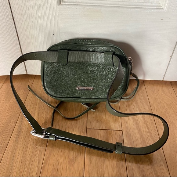 Blythe Pebbled Belt Bag - Picture 2 of 2